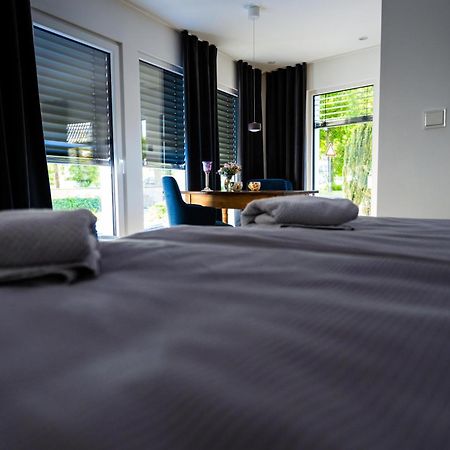 Ferien.Wohnung.Sartoris باد نوينهار اهرفيل المظهر الخارجي الصورة