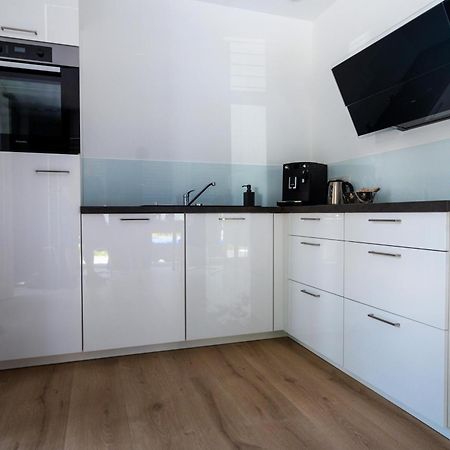 Ferien.Wohnung.Sartoris باد نوينهار اهرفيل المظهر الخارجي الصورة