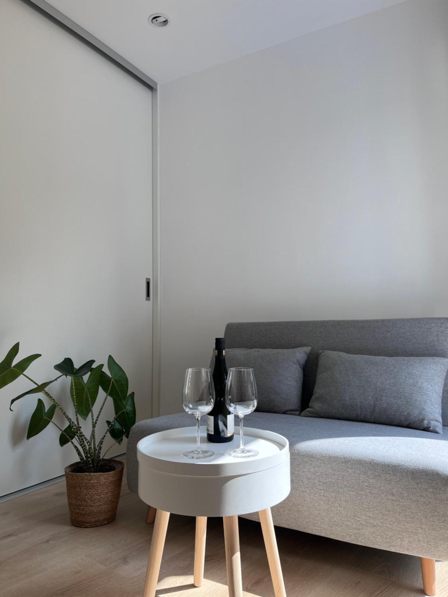 Ferien.Wohnung.Sartoris باد نوينهار اهرفيل المظهر الخارجي الصورة