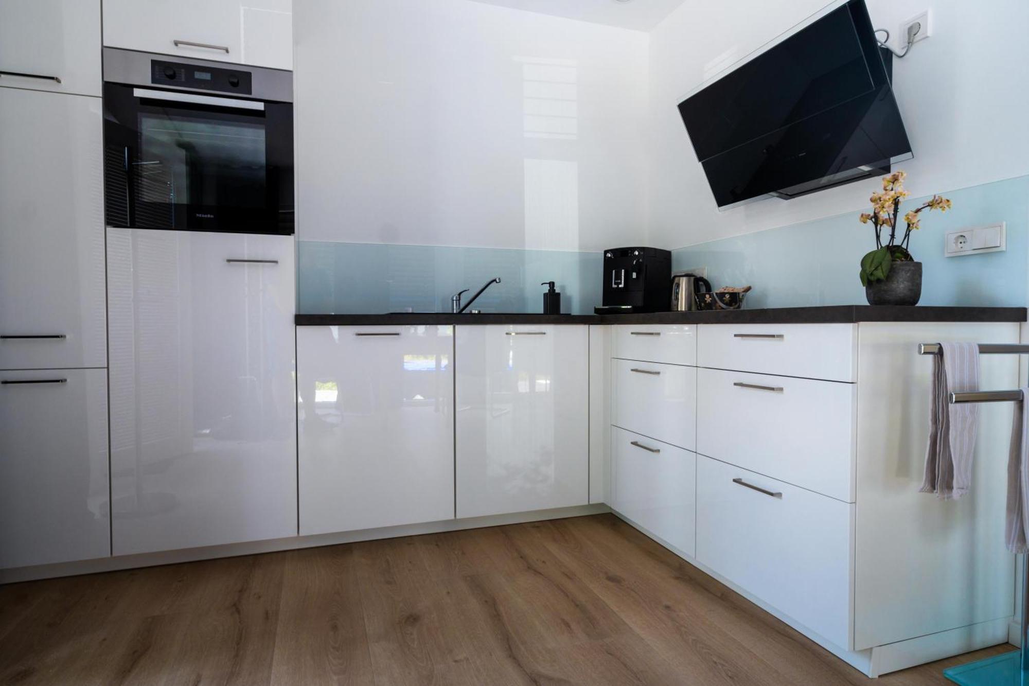 Ferien.Wohnung.Sartoris باد نوينهار اهرفيل المظهر الخارجي الصورة