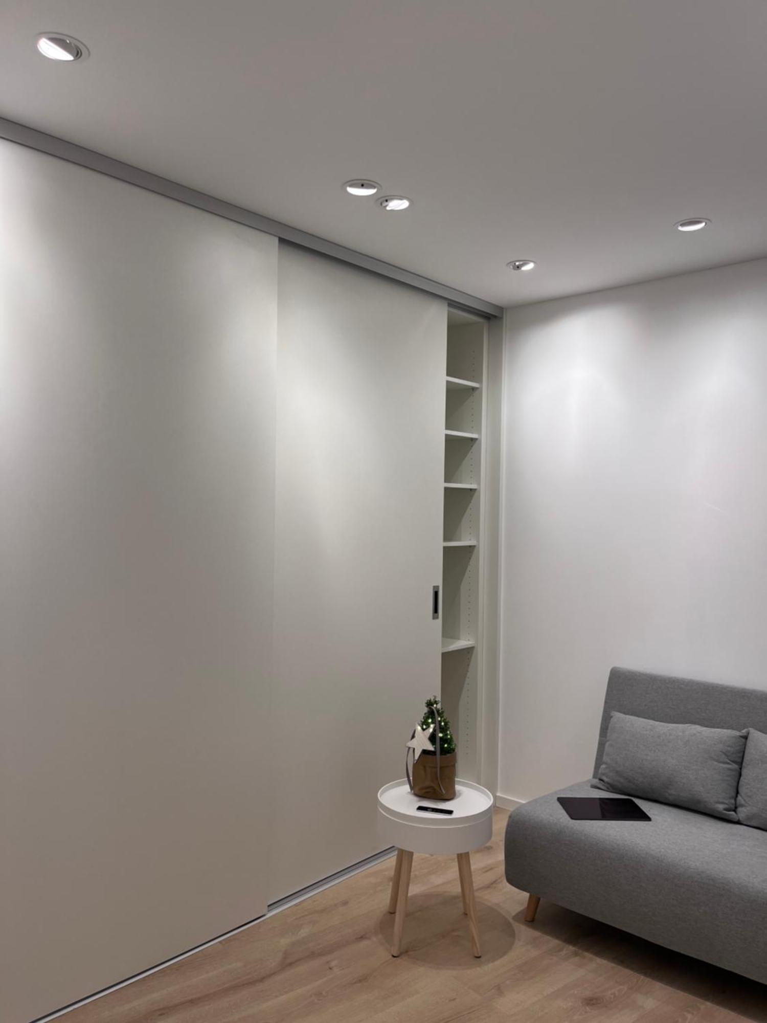 Ferien.Wohnung.Sartoris باد نوينهار اهرفيل المظهر الخارجي الصورة