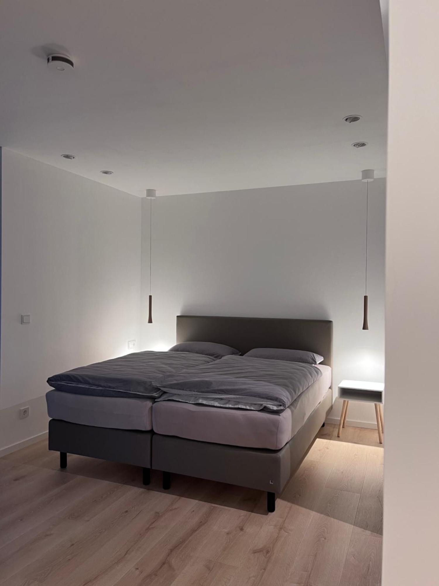 Ferien.Wohnung.Sartoris باد نوينهار اهرفيل المظهر الخارجي الصورة